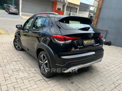 PULSE AUDACE 1.0 Turbo 200 Flex Aut.