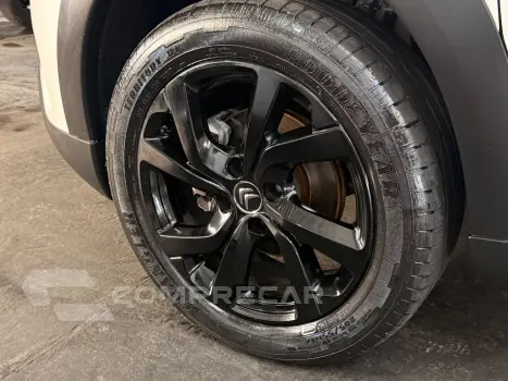 C4 CACTUS FEEL 1.6 16V Flex Aut.
