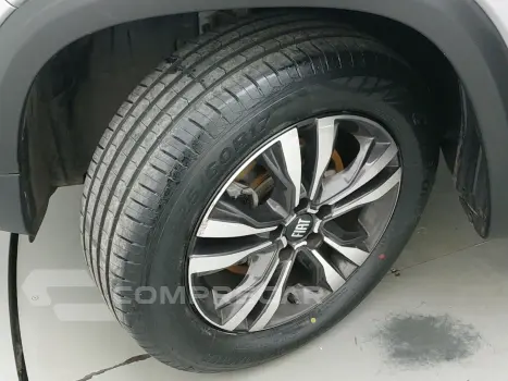 TORO 1.3 TURBO 270 FLEX FREEDOM AT6