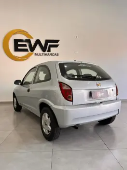 Celta Spirit 1.0 MPFI 8V FlexPower 3p