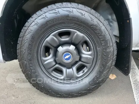 S10 2.8 16V Turbo LS CD 4X4