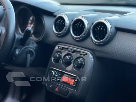 C3 1.5 TENDANCE 8V FLEX 4P MANUAL