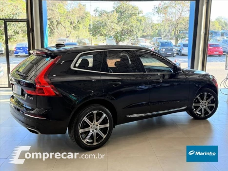 XC60 2.0 T8 HYBRID INSCRIPTION AWD GEARTRONIC