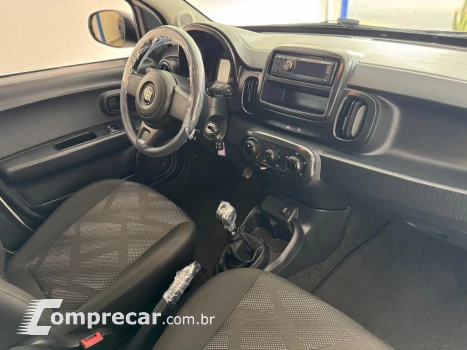MOBI 1.0 8V EVO Like.
