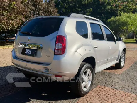 DUSTER 1.6 16V SCE Dynamique