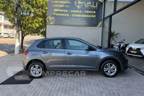 Polo Comfort. 200 TSI 1.0 Flex 12V Aut.