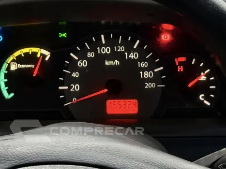 PALIO 1.0 MPI FIRE ECONOMY 8V FLEX 4P MANUAL