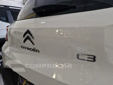 C3 1.6 16V FLEX FEEL PACK AT6