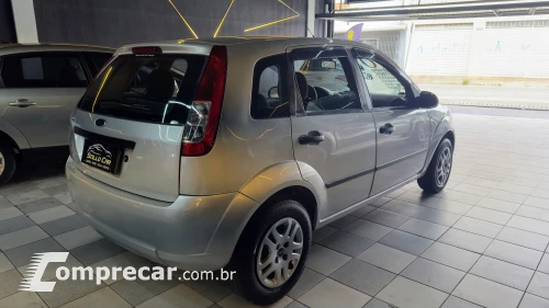 FIESTA 1.0 MPI Class Hatch 8V