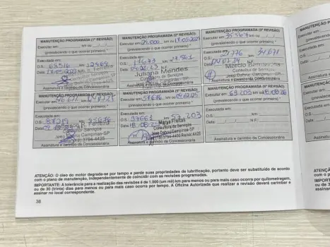 COMPASS 1.3 T270 TURBO FLEX LONGITUDE AT6