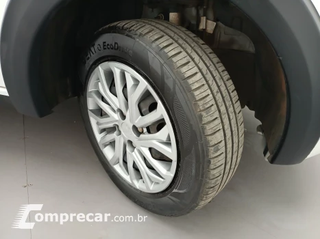 MOBI 1.0 EVO FLEX TREKKING MANUAL
