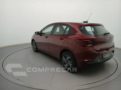 ONIX 1.0 FLEX LT MANUAL