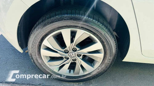 POLO 1.0 200 TSI Comfortline