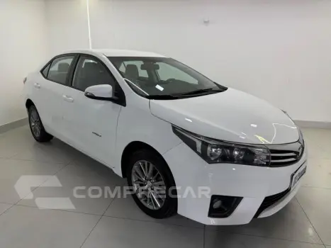 Toyota COROLLA XEI20FLEX 4 portas