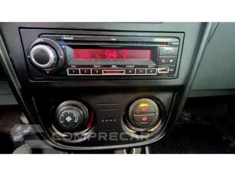 SPACEFOX 1.6 MI ROUTE 8V FLEX 4P MANUAL