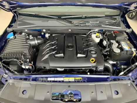 AMAROK 3.0 V6 TDI Extreme CD 4motion