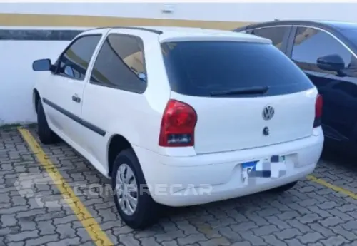 Gol City (Trend) 1.0 Mi Total Flex 8V 2p