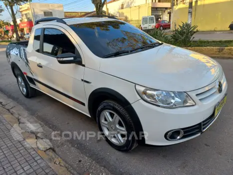 Saveiro 1.6  CE TROOPER