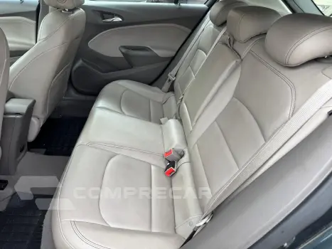 CRUZE 1.4 LTZ