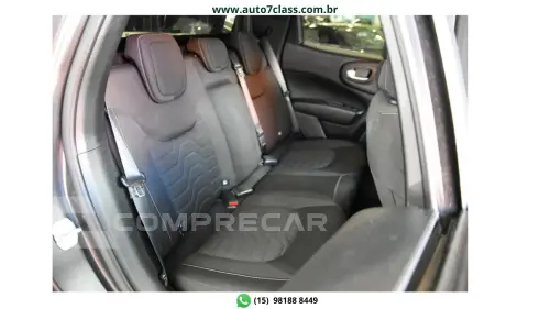 TORO - 1.3 TURBO 270 FREEDOM AT6