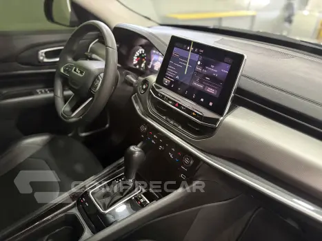 COMPASS 1.3 T270 Turbo Longitude