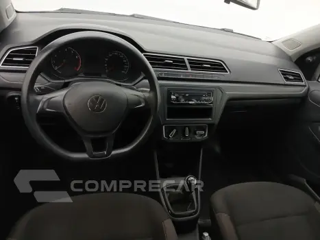 SAVEIRO 1.6 MSI ROBUST CD 16V FLEX 2P MANUAL