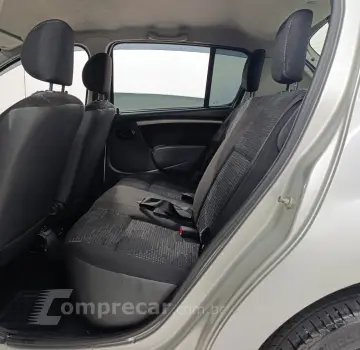 SANDERO 1.0 Expression 16V