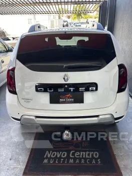 DUSTER 1.6 16V SCE Dynamique