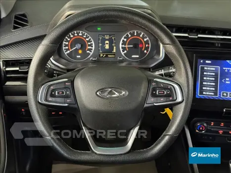 TIGGO 3X 1.0 VVT TURBO iFLEX PLUS CVT