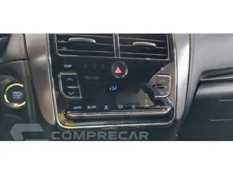 YARIS 1.5 16V FLEX XS CONNECT MULTIDRIVE