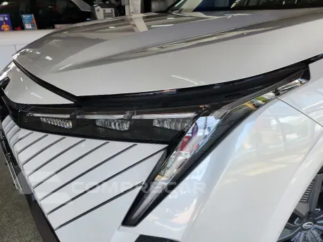 GS4 2.0 PREMIUM HIBRIDO