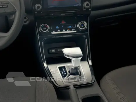 CRETA 1.0 Tgdi Limited