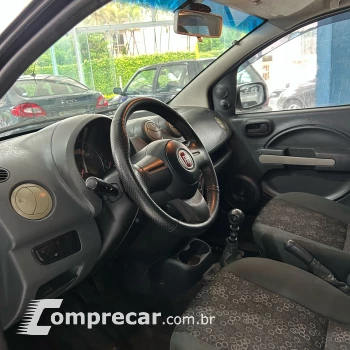 UNO 1.0 EVO Vivace 8V