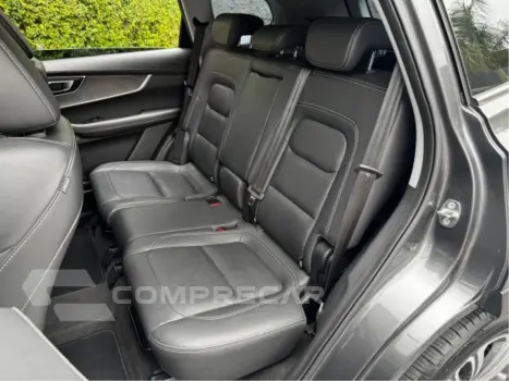 TIGGO 8 1.6 TGDI GASOLINA TXS DCT
