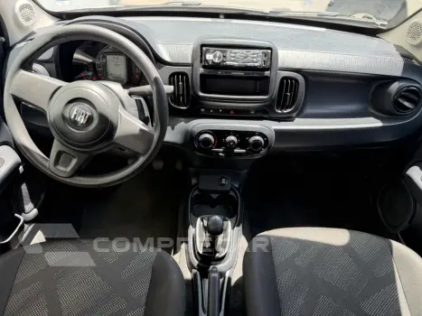 MOBI 1.0 EVO FLEX LIKE. MANUAL