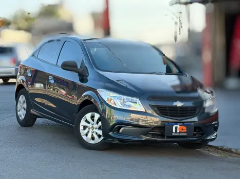 ONIX HATCH Joy 1.0 8V Flex 5p Mec.