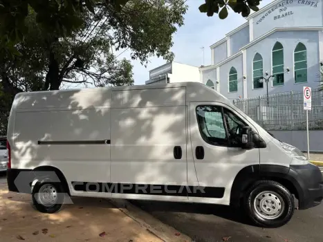 DUCATO 2.3 Maxi Cargo 8V Turbo