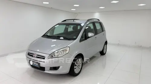 IDEA 1.4 MPI Attractive 8V