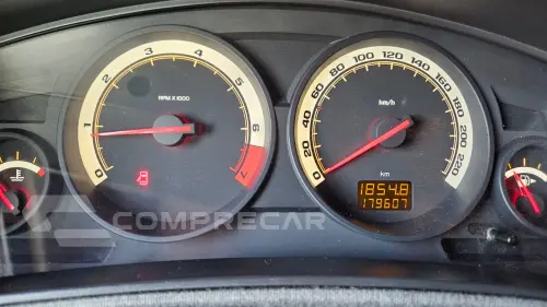 VECTRA 2.0 MPFI GT Hatch 8V
