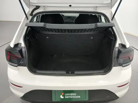 POLO 1.0 MPI TRACK MANUAL