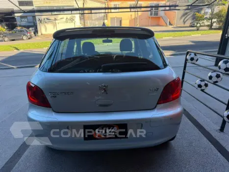 307 MILLESIM200 1.6 Flex 16V 5p