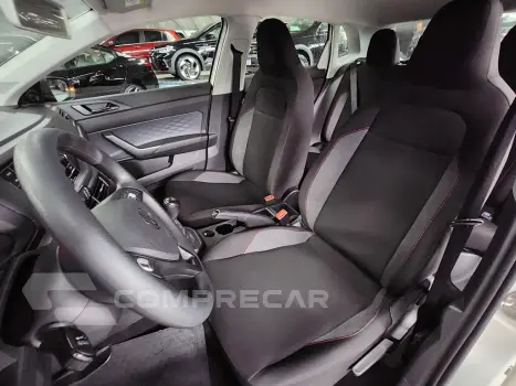 POLO 1.0 MPI TRACK MANUAL