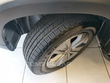 TORO 1.8 16V EVO Freedom AT6