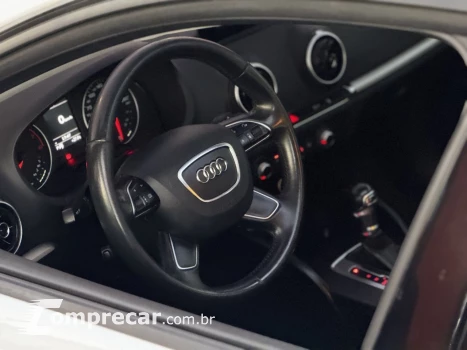 A3 Sportback 1.4 TFSI S-tronic