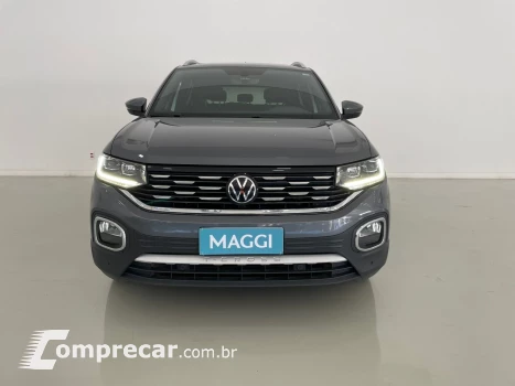 T-CROSS 1.4 250 TSI Highline