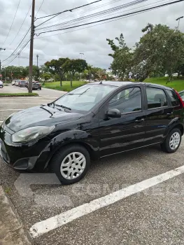 FIESTA 1.6 Rocam Hatch 8V