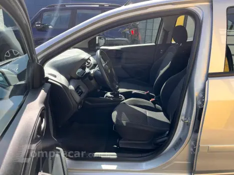 Onix Hatch 1.0 4P FLEX JOY