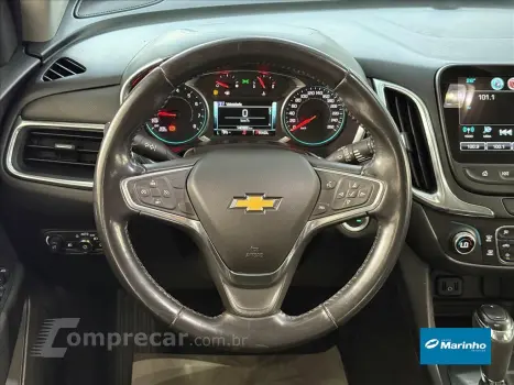 EQUINOX 2.0 16V TURBO GASOLINA LT AUTOMÁTICO