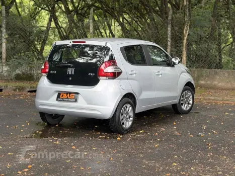 MOBI DRIVE 1.0 FLEX 6V 5P