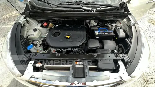 IX35 2.0 MPI 4X2 16V